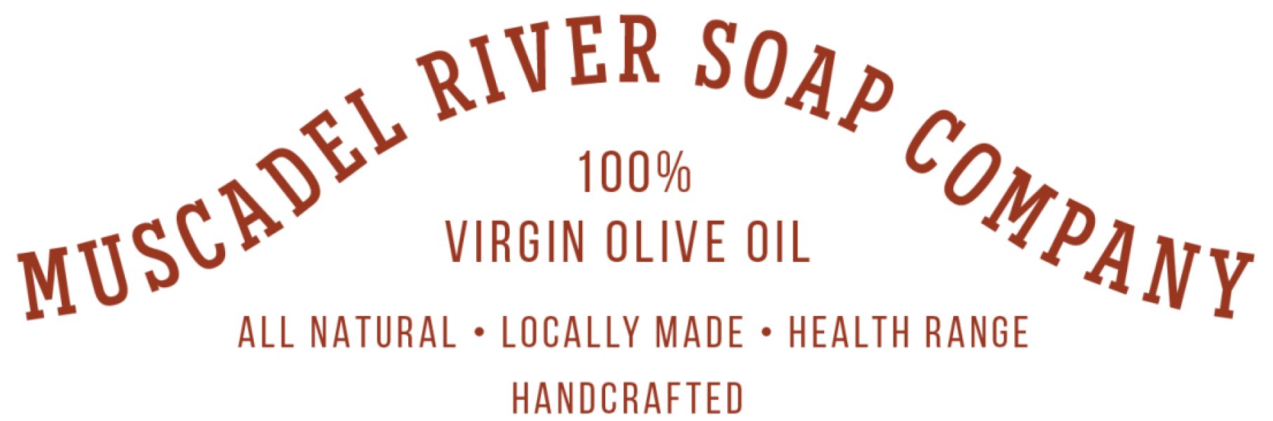 Muscadel River Soap Company